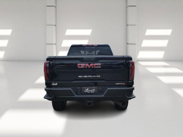 new 2026 GMC Sierra 2500 car, priced at $81,985