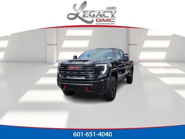 new 2026 GMC Sierra 2500 car, priced at $81,985