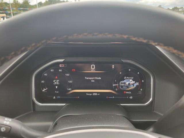 new 2026 GMC Sierra 2500 car, priced at $81,985