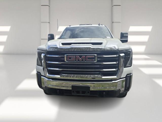used 2024 GMC Sierra 2500 car, priced at $51,995