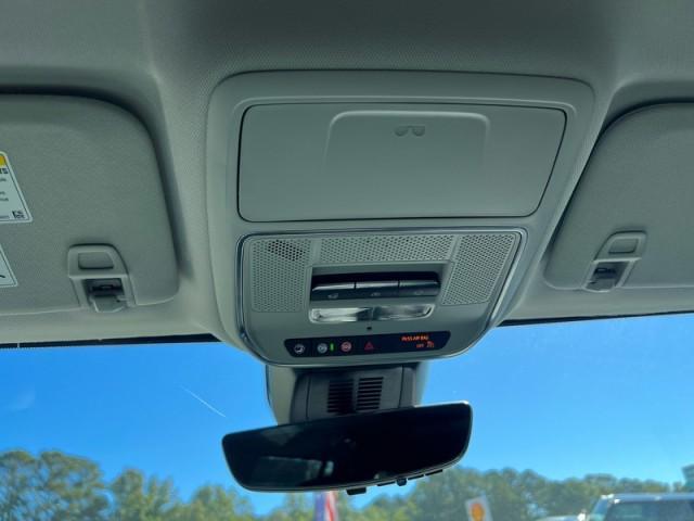 new 2026 GMC Terrain car, priced at $42,805