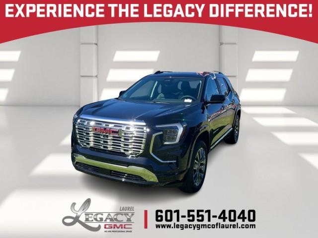 new 2026 GMC Terrain car, priced at $42,805