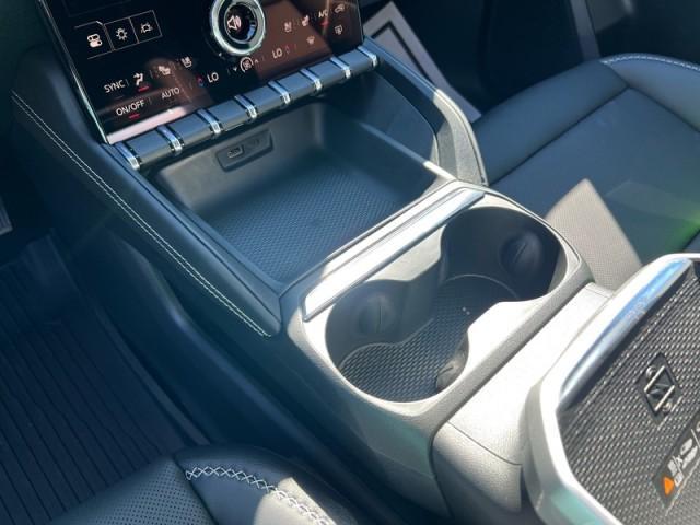 new 2026 GMC Terrain car, priced at $42,805