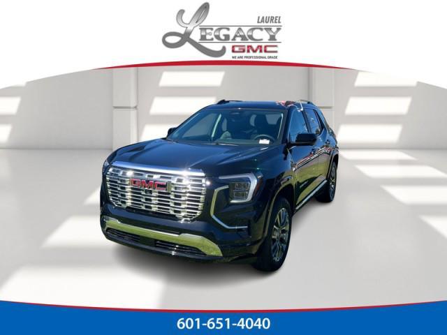 new 2026 GMC Terrain car, priced at $43,805