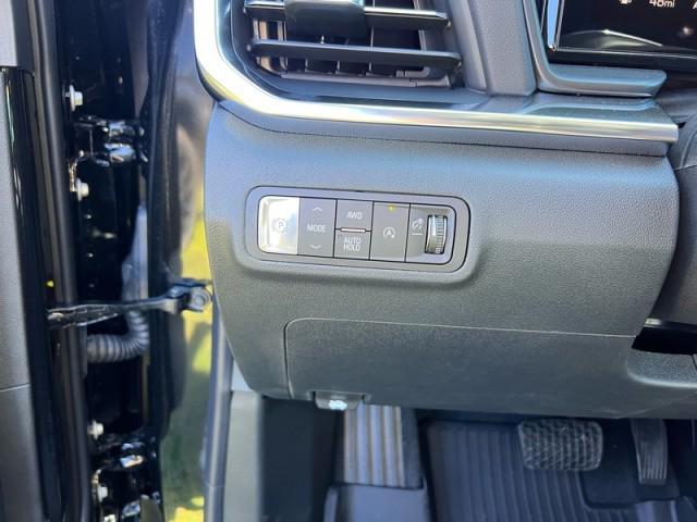 new 2026 GMC Terrain car, priced at $42,805