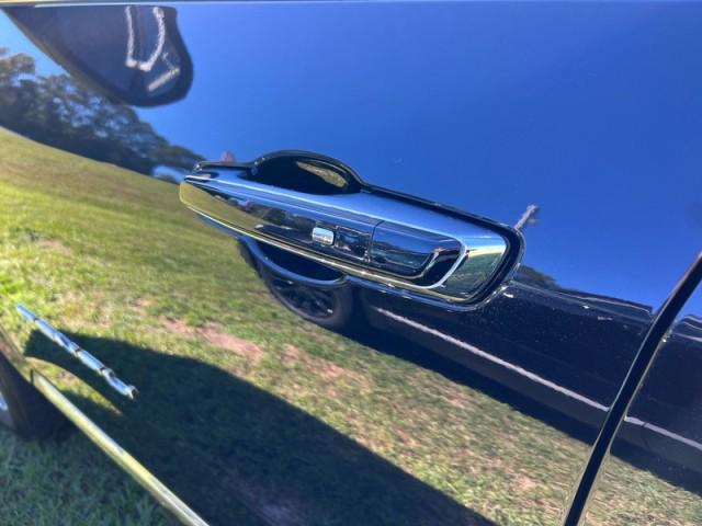 new 2026 GMC Terrain car, priced at $42,805