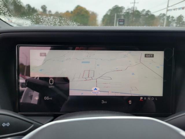 new 2026 GMC Terrain car, priced at $32,235