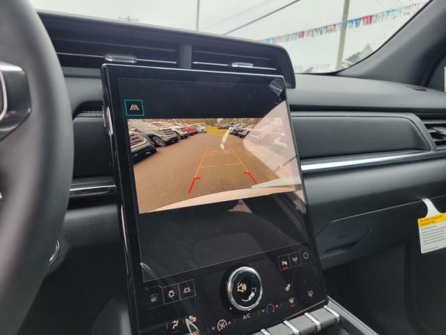 new 2026 GMC Terrain car, priced at $32,235