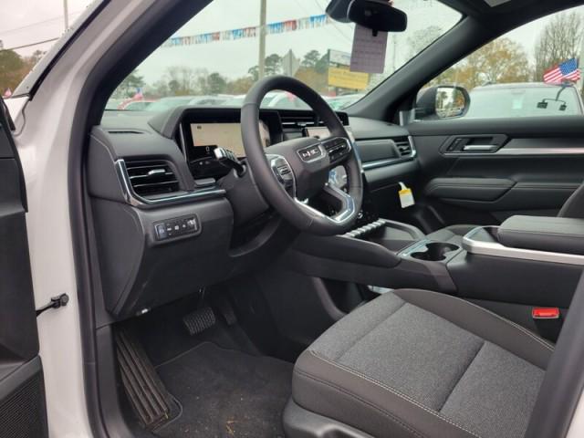 new 2026 GMC Terrain car, priced at $32,235