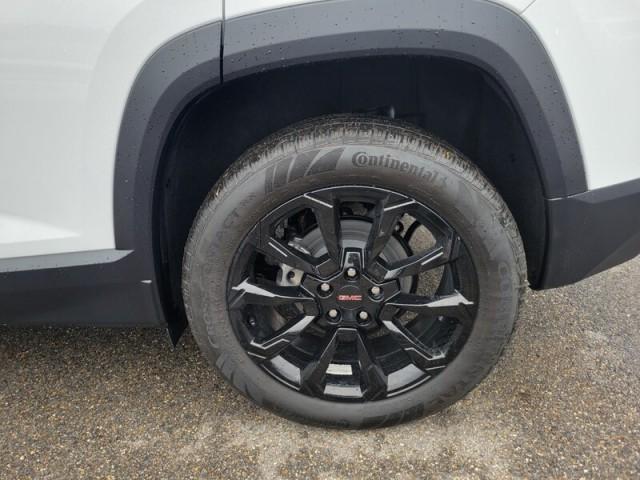 new 2026 GMC Terrain car, priced at $32,235