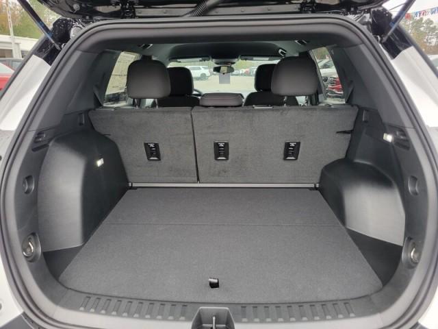 new 2026 GMC Terrain car, priced at $32,235