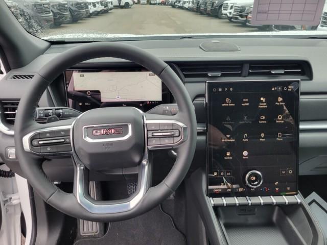 new 2026 GMC Terrain car, priced at $32,235