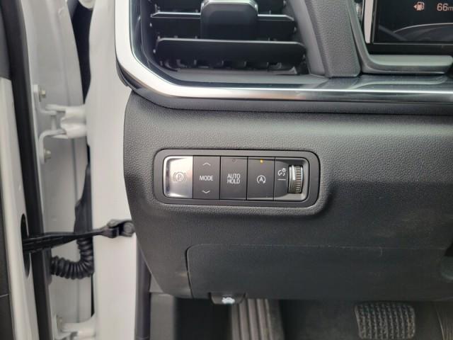 new 2026 GMC Terrain car, priced at $32,235