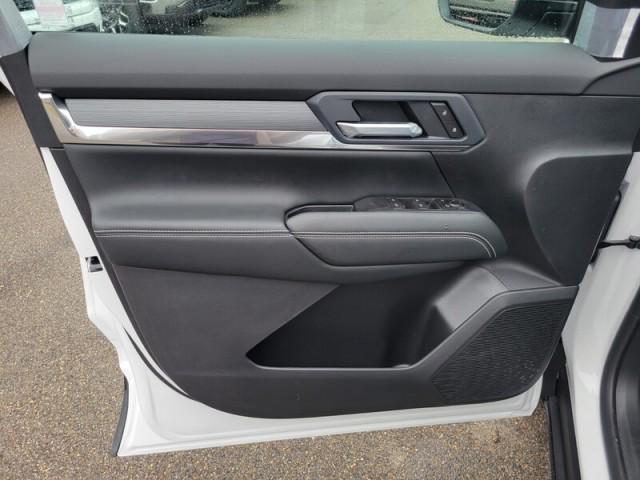 new 2026 GMC Terrain car, priced at $32,235