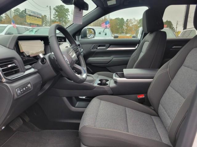 new 2026 GMC Terrain car, priced at $32,235