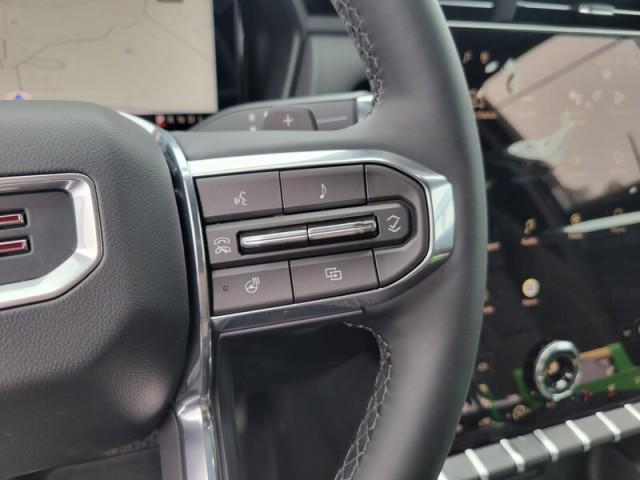 new 2026 GMC Terrain car, priced at $32,235