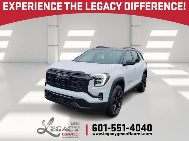 new 2026 GMC Terrain car, priced at $31,235