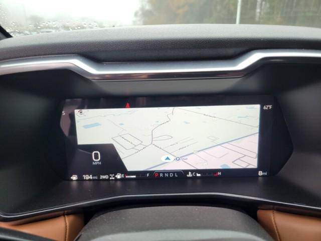 new 2026 GMC Canyon car, priced at $47,620