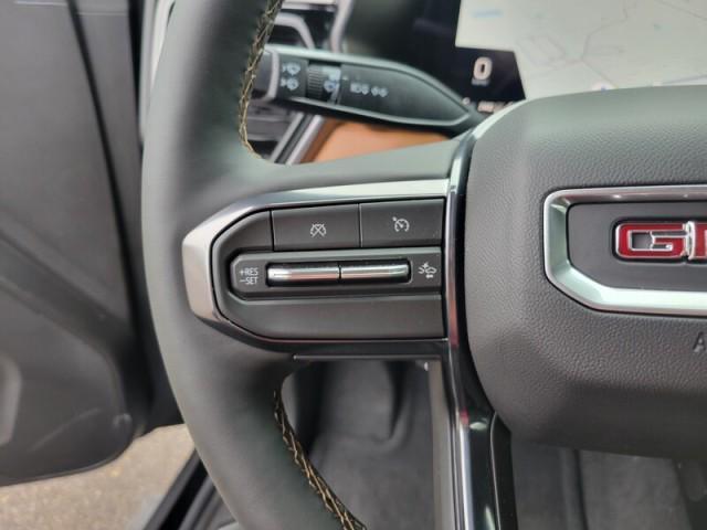 new 2026 GMC Canyon car, priced at $47,620