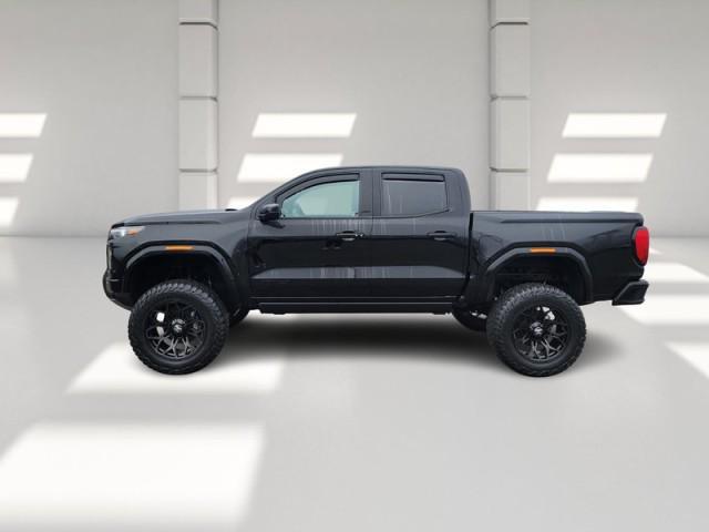 new 2026 GMC Canyon car, priced at $47,620
