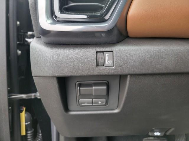 new 2026 GMC Canyon car, priced at $47,620