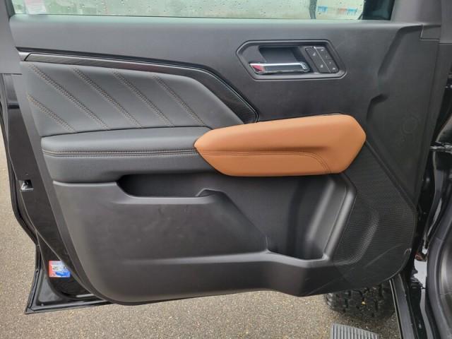 new 2026 GMC Canyon car, priced at $47,620