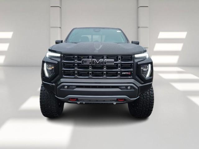 new 2026 GMC Canyon car, priced at $47,620