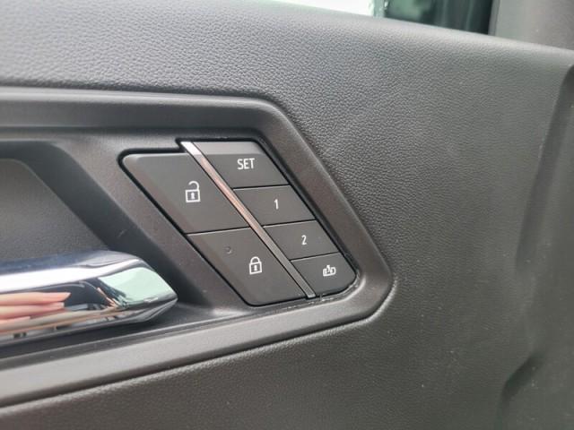 new 2026 GMC Canyon car, priced at $47,620