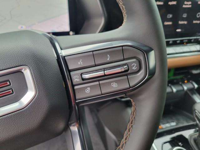 new 2026 GMC Canyon car, priced at $47,620