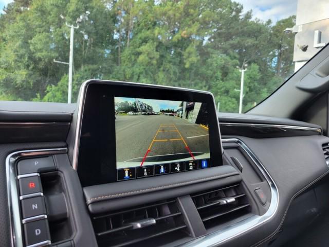 used 2023 GMC Yukon car, priced at $57,123