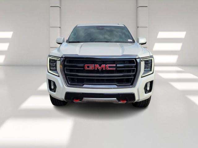 used 2023 GMC Yukon car, priced at $57,123