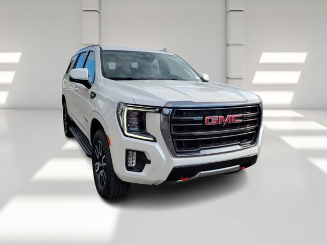 used 2023 GMC Yukon car, priced at $57,123