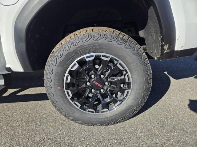 new 2026 GMC Canyon car, priced at $49,980