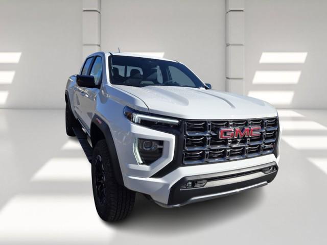 new 2026 GMC Canyon car, priced at $49,980