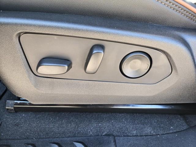 new 2026 GMC Canyon car, priced at $49,980