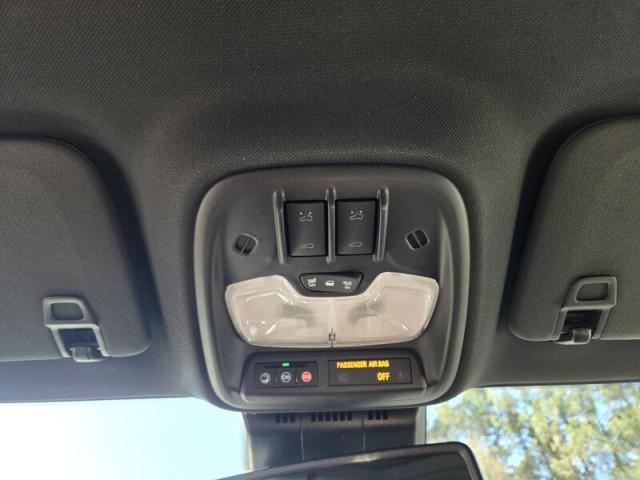 new 2026 GMC Canyon car, priced at $49,980