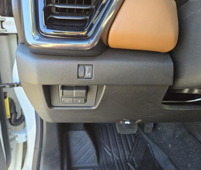 new 2026 GMC Canyon car, priced at $49,980