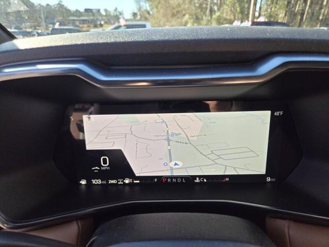 new 2026 GMC Canyon car, priced at $49,980