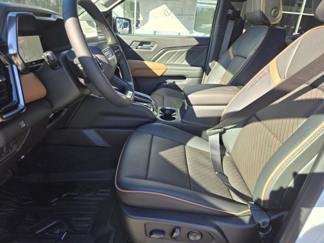 new 2026 GMC Canyon car, priced at $49,980