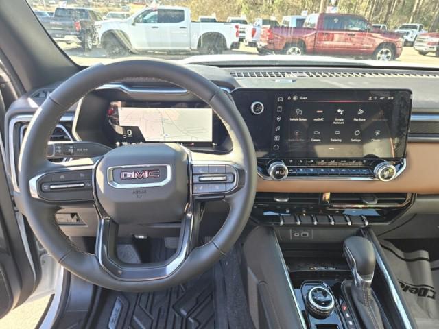 new 2026 GMC Canyon car, priced at $49,980