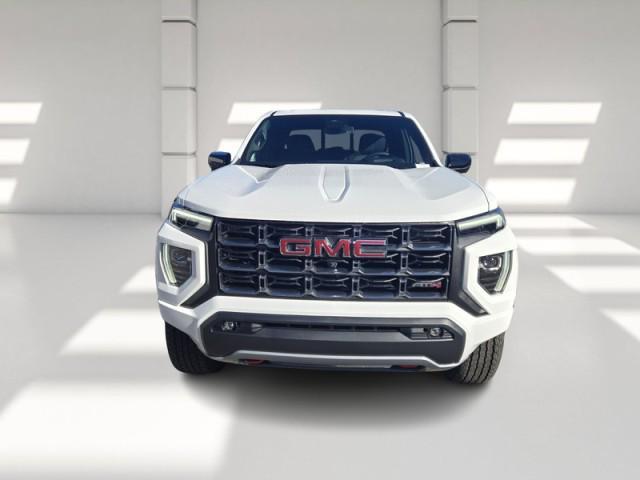new 2026 GMC Canyon car, priced at $49,980