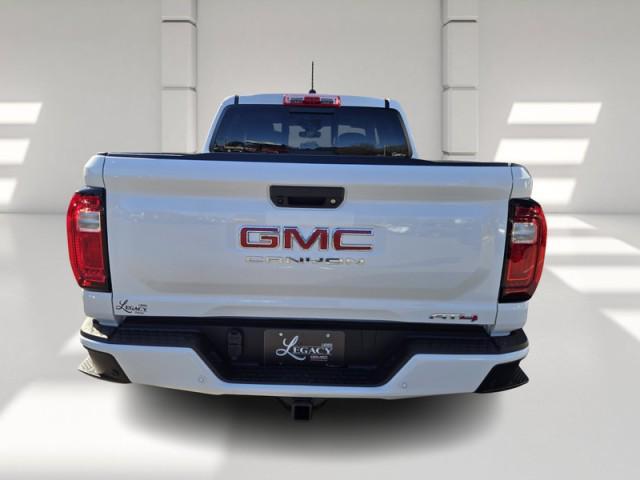 new 2026 GMC Canyon car, priced at $49,980