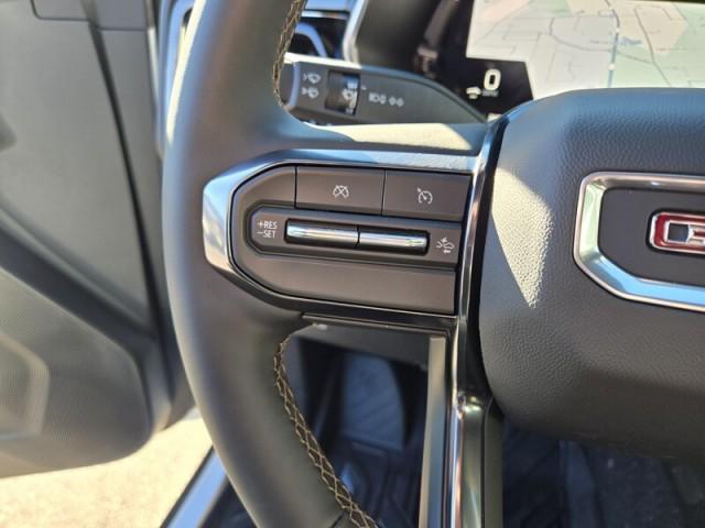 new 2026 GMC Canyon car, priced at $49,980