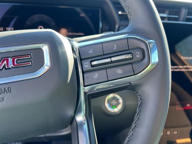 new 2026 GMC Terrain car, priced at $31,235