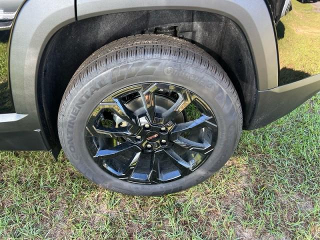 new 2026 GMC Terrain car, priced at $31,235