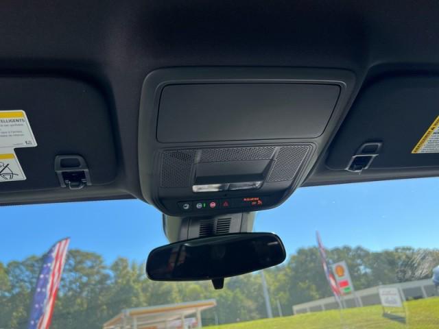 new 2026 GMC Terrain car, priced at $31,235