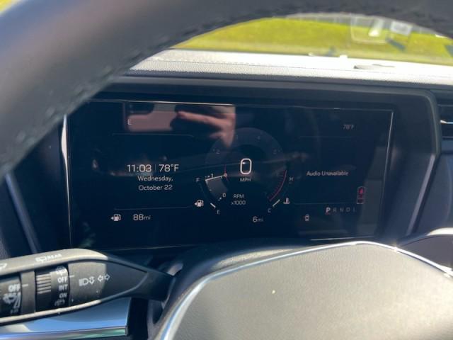 new 2026 GMC Terrain car, priced at $31,235