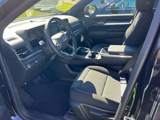 new 2026 GMC Terrain car, priced at $31,235