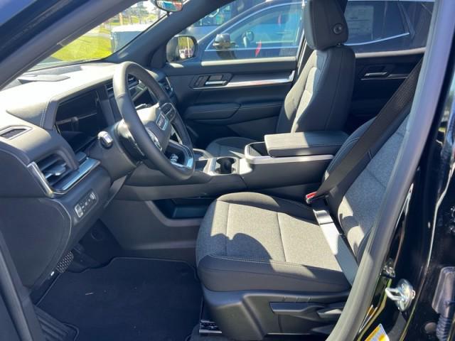 new 2026 GMC Terrain car, priced at $31,235