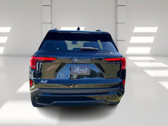 new 2026 GMC Terrain car, priced at $31,235